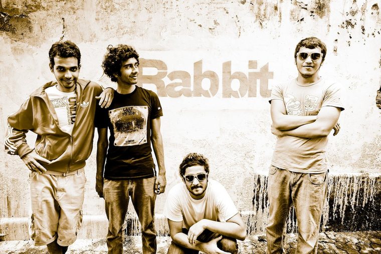 Sky Rabbit