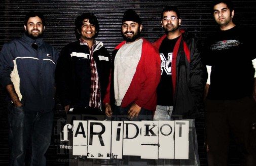 Faridkot