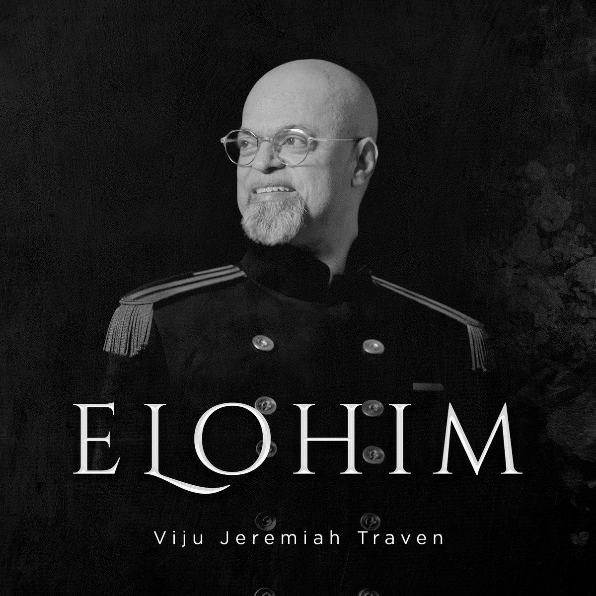 Elohim cover artwork