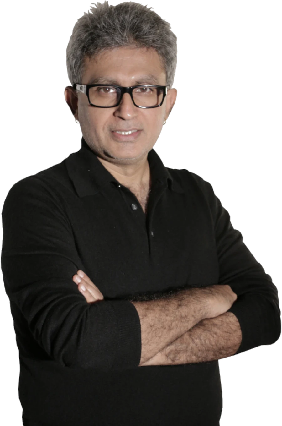 Ashish Manchanda