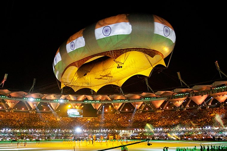 Commonwealth Games