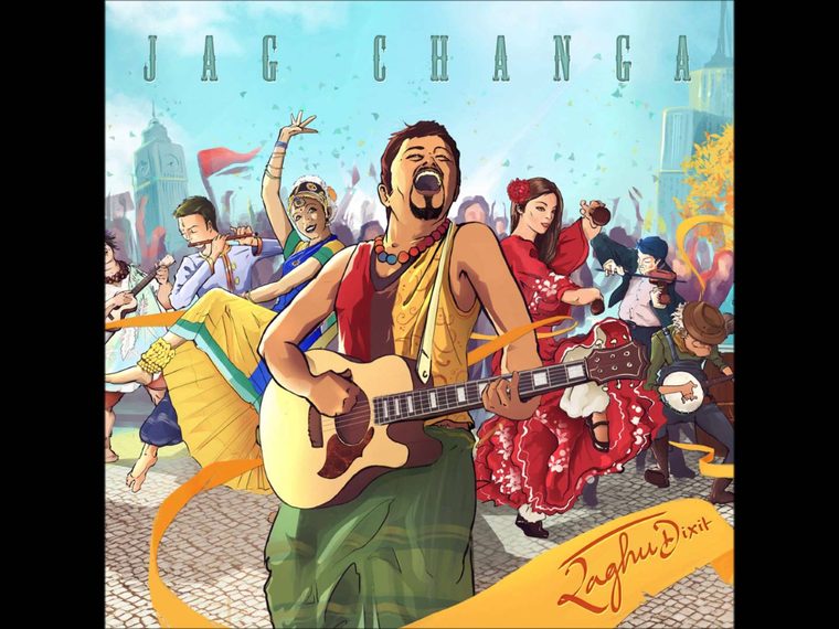 Jag Changa