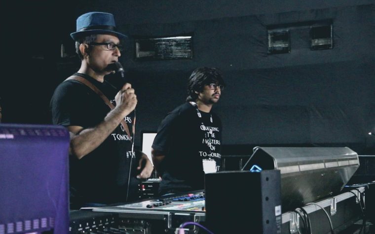 Harman Live Arena