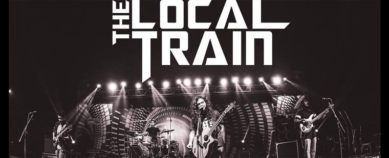 The Local Train
